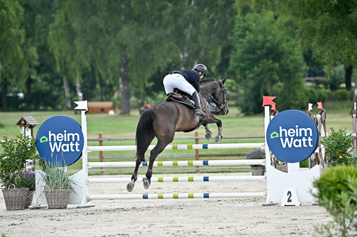  | 29062025 Springen CCI2 L _164 