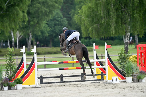  | 29062025 Springen CCI2 L _166 