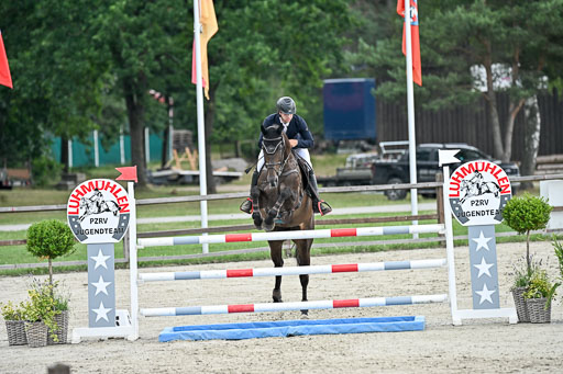  | 29062025 Springen CCI2 L _167 