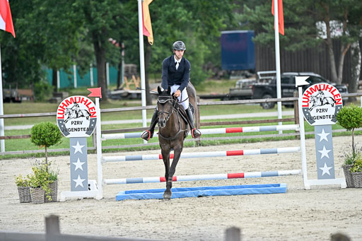  | 29062025 Springen CCI2 L _168 