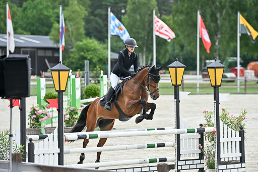  | 29062025 Springen CCI2 L _184 