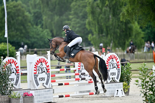  | 29062025 Springen CCI2 L _187 