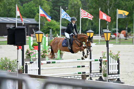  | 29062025 Springen CCI2 L _194 