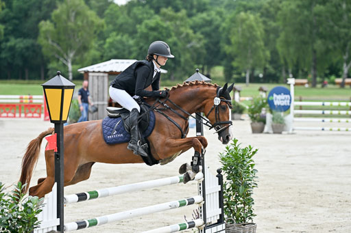  | 29062025 Springen CCI2 L _195 