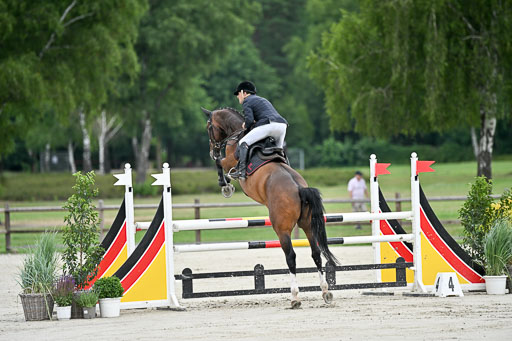  | 29062025 Springen CCI2 L _199 