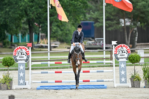  | 29062025 Springen CCI2 L _200 