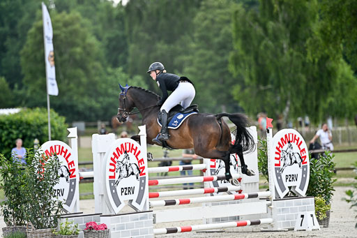  | 29062025 Springen CCI2 L _215 