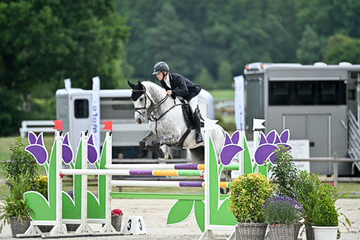  | 29062025 Springen CCI2 L _217 