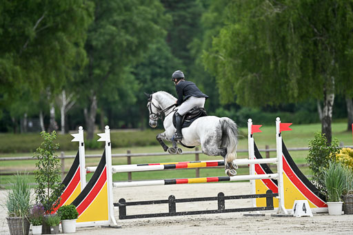  | 29062025 Springen CCI2 L _220 