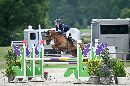  | 29062025 Springen CCI2 L _235 