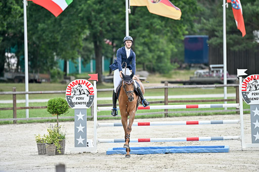  | 29062025 Springen CCI2 L _237 