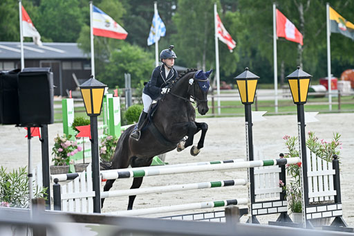  | 29062025 Springen CCI2 L _243 