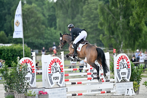  | 29062025 Springen CCI2 L _255 