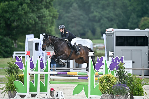  | 29062025 Springen CCI2 L _257 