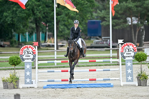  | 29062025 Springen CCI2 L _259 