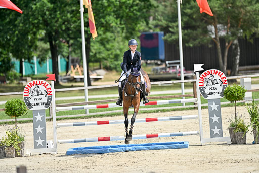  | 29062025 Springen CCI2 L _273 