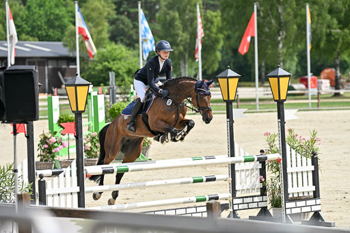  | 29062025 Springen CCI2 L _274 