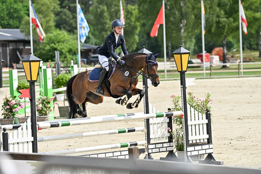  | 29062025 Springen CCI2 L _275 