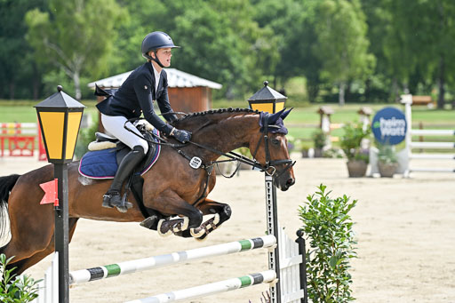  | 29062025 Springen CCI2 L _276 