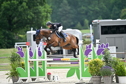  | 29062025 Springen CCI2 L _285 