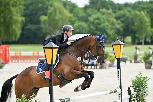  | 29062025 Springen CCI2 L _291 