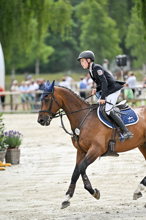  | 29062025 Springen CCI2 L _293 