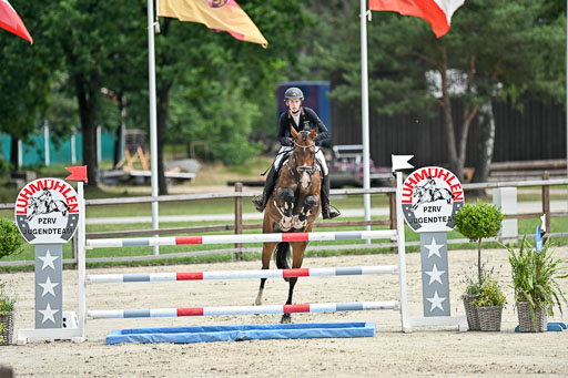  | 29062025 Springen CCI2 L _297 