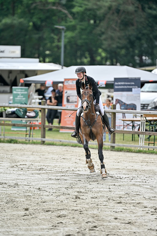  | 29062025 Springen CCI2 L _306 