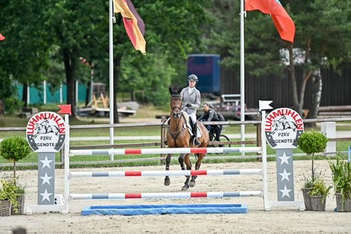  | 29062025 Springen CCI2 L _313 