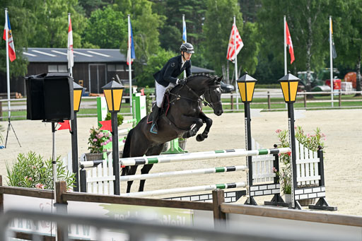  | 29062025 Springen CCI2 L 