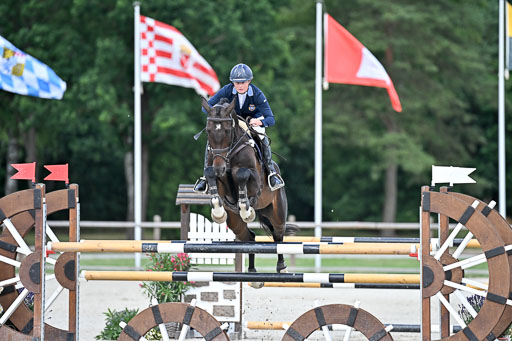  | 29062025 Springen CCI3 L _007 