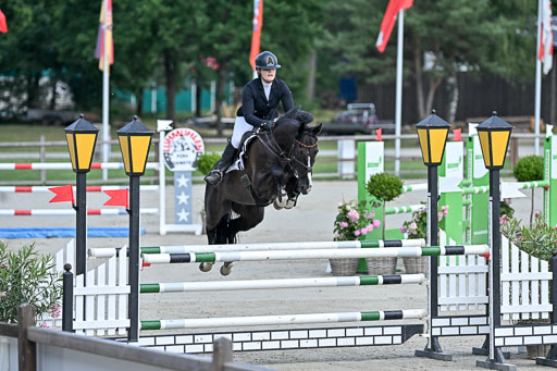  | 29062025 Springen CCI3 L _014 