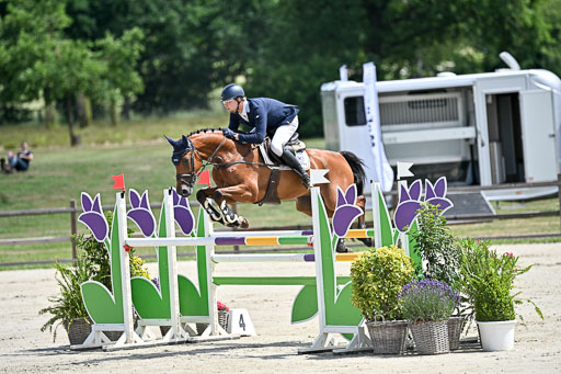  | 29062025 Springen CCI3 L _024 