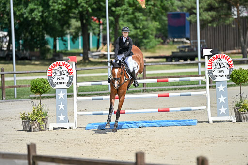  | 29062025 Springen CCI3 L _059 