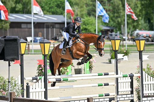  | 29062025 Springen CCI3 L _061 