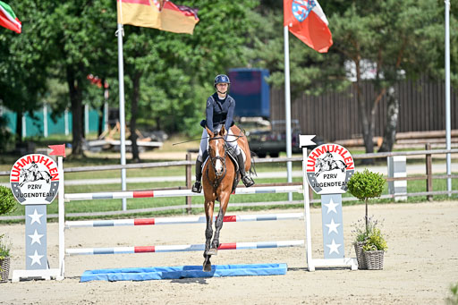  | 29062025 Springen CCI3 L _078 