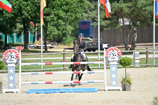  | 29062025 Springen CCI3 L _085 