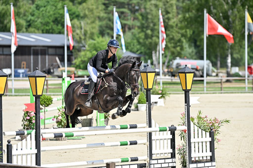  | 29062025 Springen CCI3 L _091 