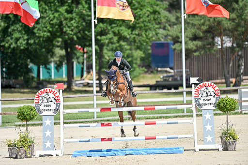  | 29062025 Springen CCI3 L _095 