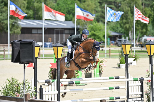  | 29062025 Springen CCI3 L _096 