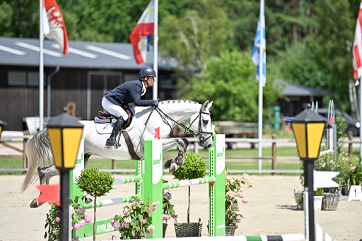  | 29062025 Springen CCI3 L _101 