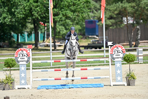  | 29062025 Springen CCI3 L _104 