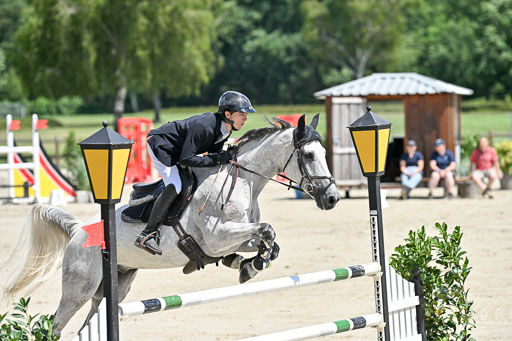  | 29062025 Springen CCI3 L _114 