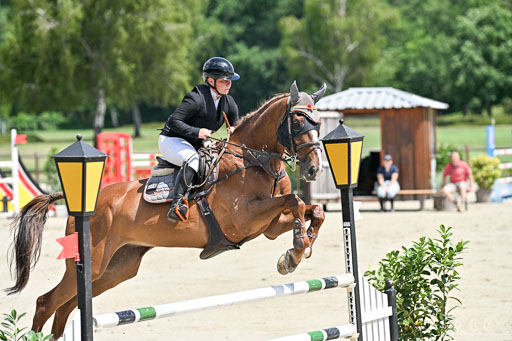  | 29062025 Springen CCI3 L _122 