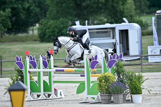  | 29062025 Springen CCI3 L _128 