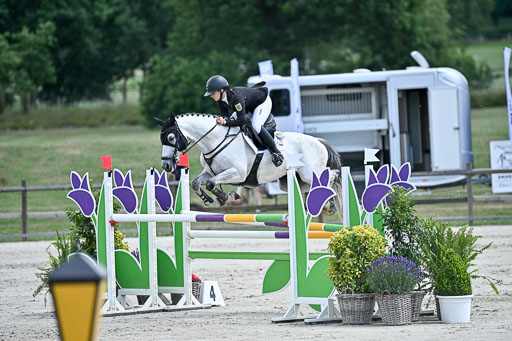  | 29062025 Springen CCI3 L _129 