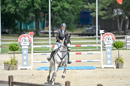  | 29062025 Springen CCI3 L _132 