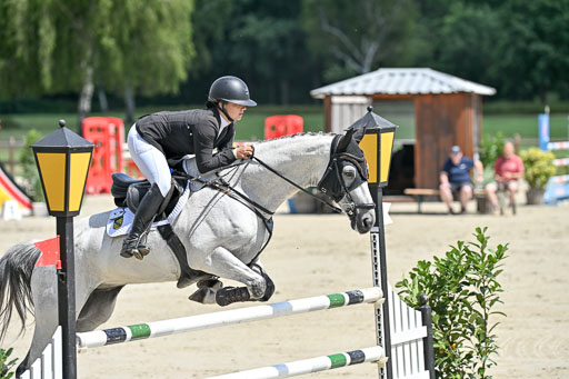  | 29062025 Springen CCI3 L _136 