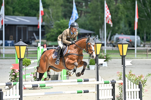  | 29062025 Springen CCI3 L _145 