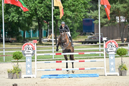  | 29062025 Springen CCI3 L _152 